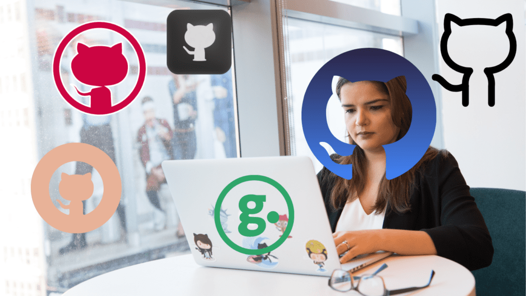Buy GitHub Accounts