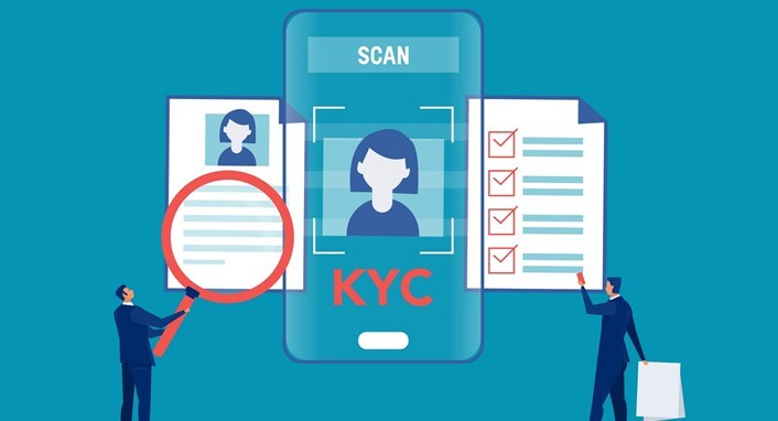Buy KYC verification Services