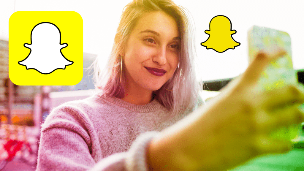 Buy Snapchat Accounts