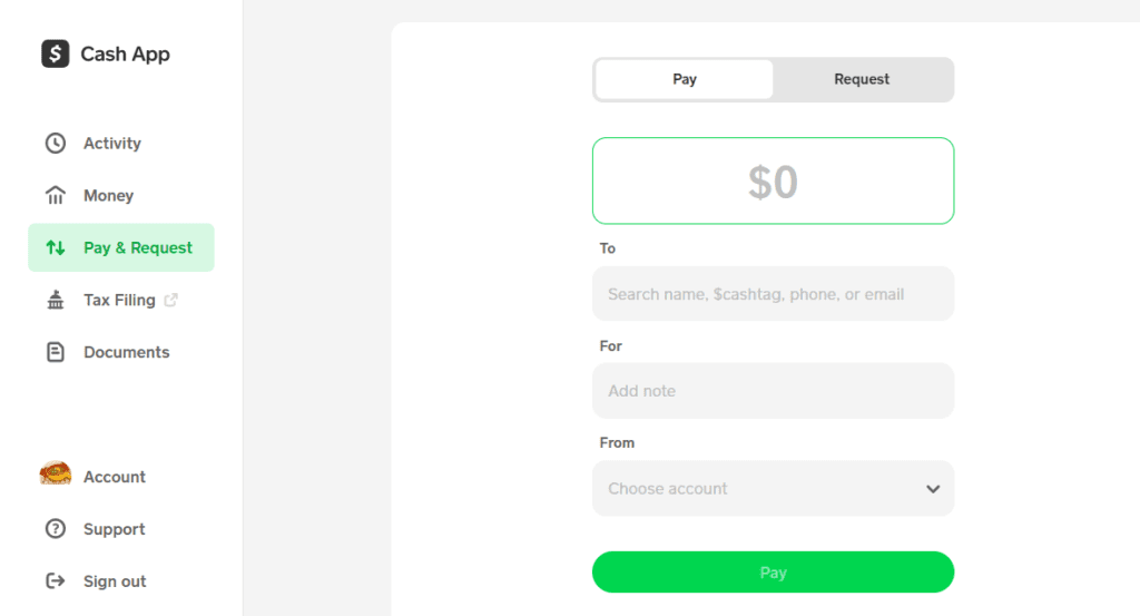 Buy Verified Cash App Accounts