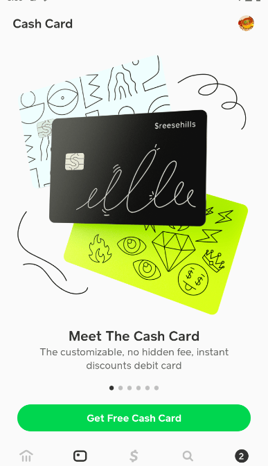 Verified Cash App accounts with Bitcoin enabled