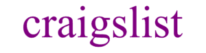 Buy Craigslist Posting Service