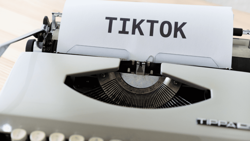 buy tiktok accounts