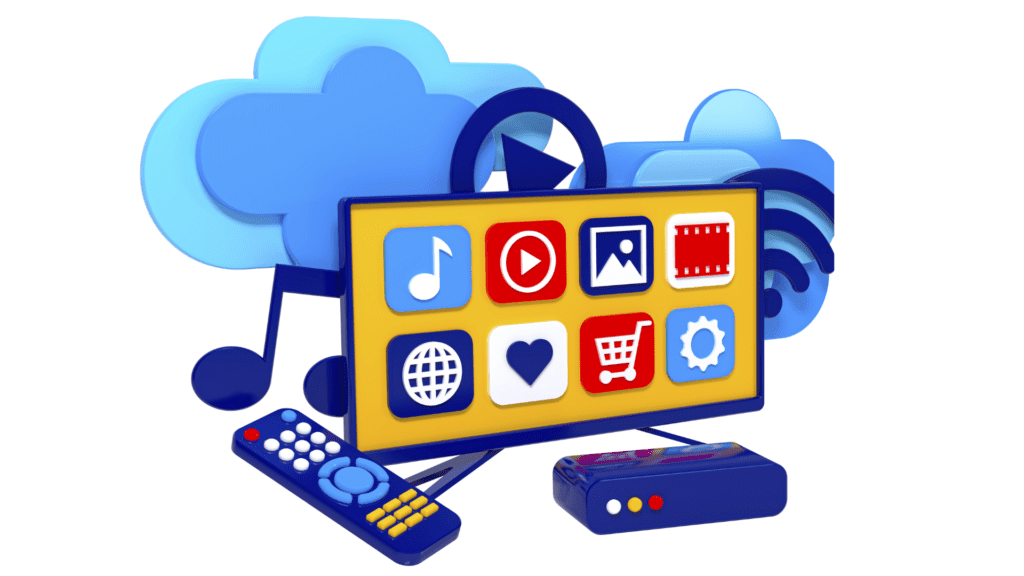 Buy IPTV Service