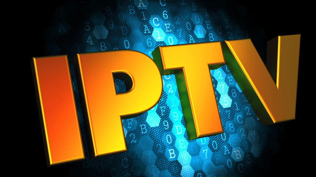  IPTV Service