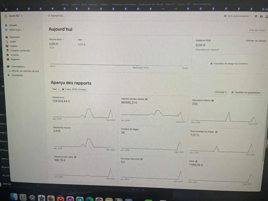 Buy Verified Stripe Account